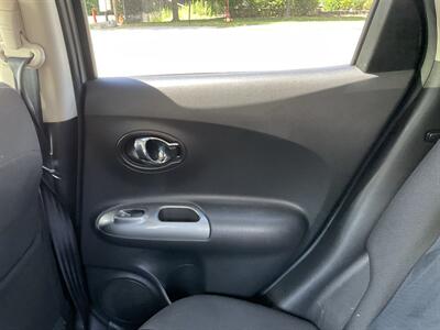 2016 Nissan JUKE SV - Photo 15 - Acton, MA 01720