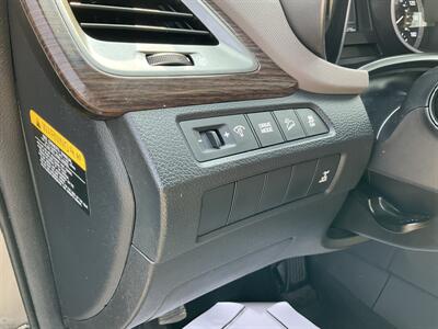 2017 Hyundai SANTA FE Sport 2.4L - Photo 28 - Acton, MA 01720