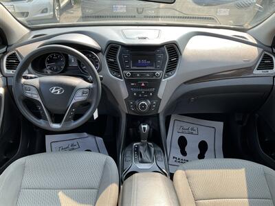 2017 Hyundai SANTA FE Sport 2.4L - Photo 18 - Acton, MA 01720