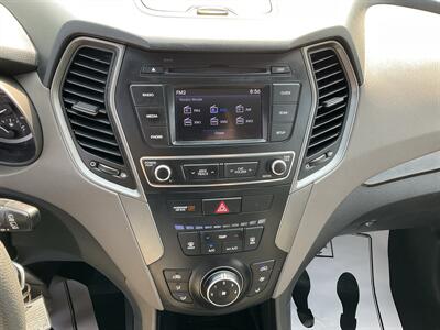 2017 Hyundai SANTA FE Sport 2.4L - Photo 30 - Acton, MA 01720