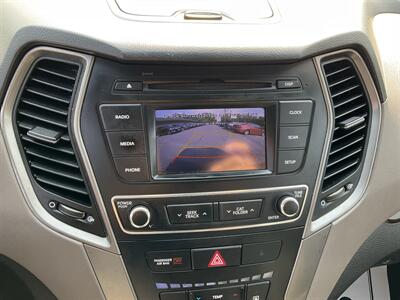 2017 Hyundai SANTA FE Sport 2.4L - Photo 32 - Acton, MA 01720