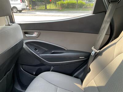 2017 Hyundai SANTA FE Sport 2.4L - Photo 17 - Acton, MA 01720