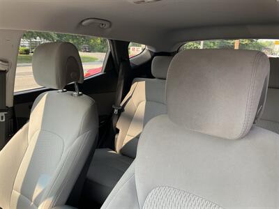 2017 Hyundai SANTA FE Sport 2.4L - Photo 24 - Acton, MA 01720