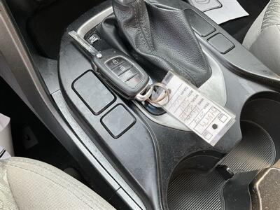 2017 Hyundai SANTA FE Sport 2.4L - Photo 35 - Acton, MA 01720