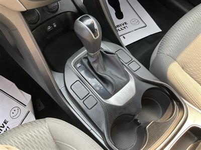 2017 Hyundai SANTA FE Sport 2.4L - Photo 33 - Acton, MA 01720