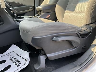 2017 Hyundai SANTA FE Sport 2.4L - Photo 23 - Acton, MA 01720