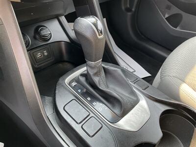 2017 Hyundai SANTA FE Sport 2.4L - Photo 34 - Acton, MA 01720