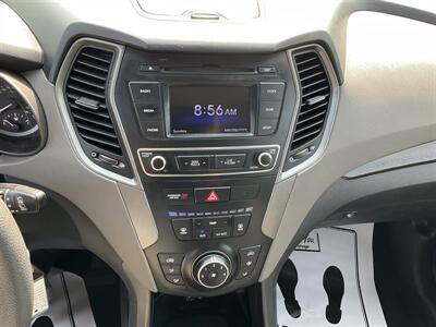 2017 Hyundai SANTA FE Sport 2.4L - Photo 29 - Acton, MA 01720