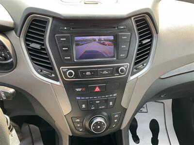 2017 Hyundai SANTA FE Sport 2.4L - Photo 31 - Acton, MA 01720