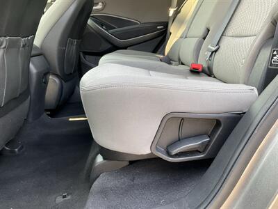 2017 Hyundai SANTA FE Sport 2.4L - Photo 16 - Acton, MA 01720