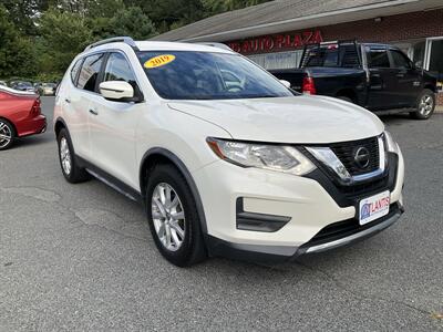 2019 Nissan Rogue SV   - Photo 3 - Acton, MA 01720