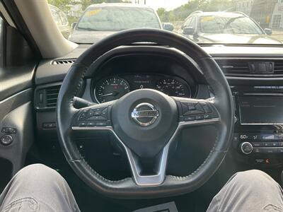 2019 Nissan Rogue SV   - Photo 20 - Acton, MA 01720