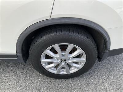 2019 Nissan Rogue SV   - Photo 10 - Acton, MA 01720