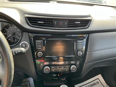 2019 Nissan Rogue SV   - Photo 25 - Acton, MA 01720