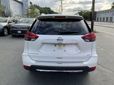 2019 Nissan Rogue SV   - Photo 6 - Acton, MA 01720