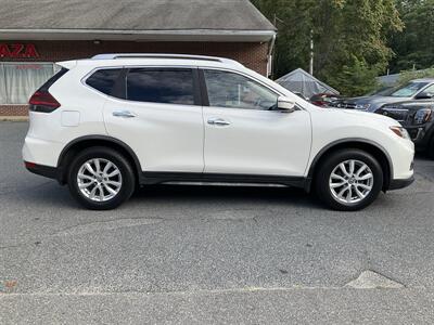 2019 Nissan Rogue SV   - Photo 4 - Acton, MA 01720