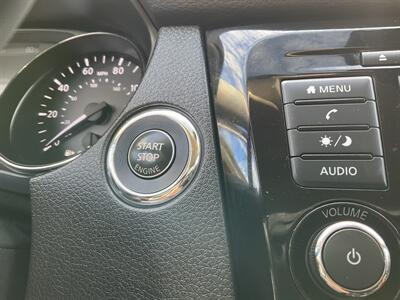 2019 Nissan Rogue SV   - Photo 24 - Acton, MA 01720