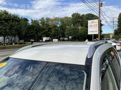 2019 Nissan Rogue SV   - Photo 9 - Acton, MA 01720