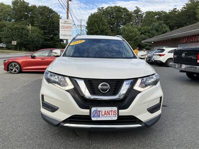 2019 Nissan Rogue SV   - Photo 2 - Acton, MA 01720