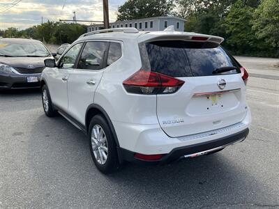 2019 Nissan Rogue SV   - Photo 7 - Acton, MA 01720