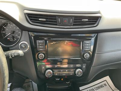 2019 Nissan Rogue SV   - Photo 26 - Acton, MA 01720