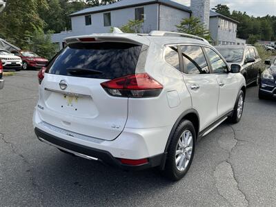 2019 Nissan Rogue SV   - Photo 5 - Acton, MA 01720