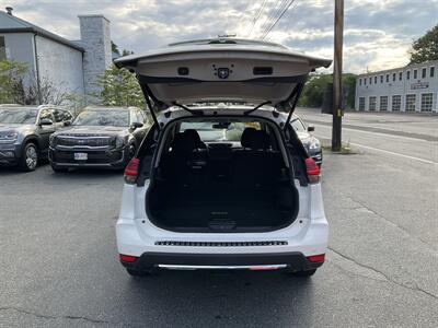 2019 Nissan Rogue SV   - Photo 11 - Acton, MA 01720
