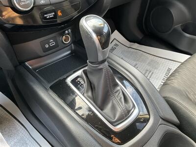 2019 Nissan Rogue SV   - Photo 27 - Acton, MA 01720