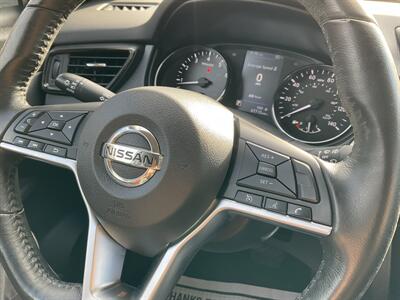 2019 Nissan Rogue SV   - Photo 22 - Acton, MA 01720