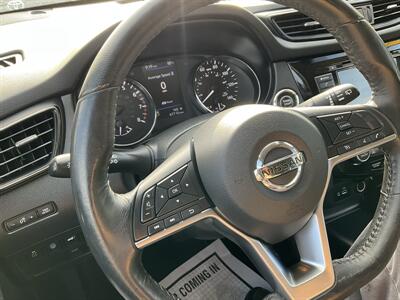 2019 Nissan Rogue SV   - Photo 21 - Acton, MA 01720