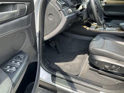 2013 BMW X3 xDrive28i - Photo 22 - Acton, MA 01720