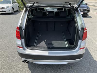 2013 BMW X3 xDrive28i - Photo 12 - Acton, MA 01720