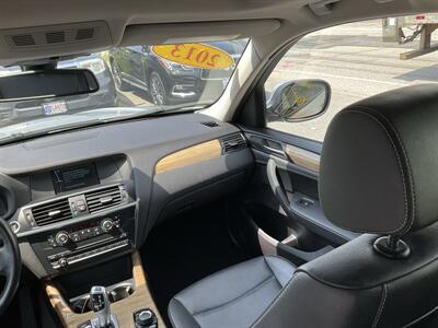 2013 BMW X3 xDrive28i - Photo 20 - Acton, MA 01720