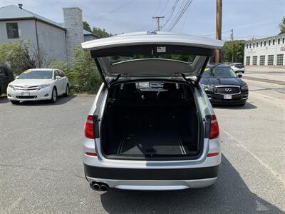 2013 BMW X3 xDrive28i - Photo 11 - Acton, MA 01720