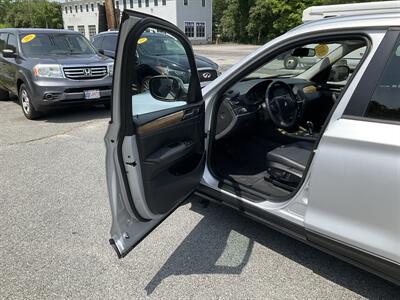 2013 BMW X3 xDrive28i - Photo 21 - Acton, MA 01720