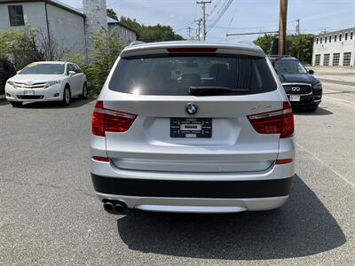 2013 BMW X3 xDrive28i - Photo 6 - Acton, MA 01720