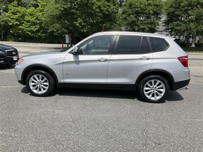 2013 BMW X3 xDrive28i - Photo 8 - Acton, MA 01720