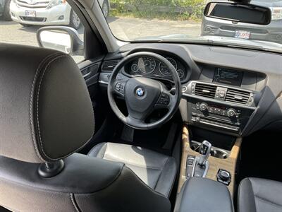 2013 BMW X3 xDrive28i - Photo 19 - Acton, MA 01720