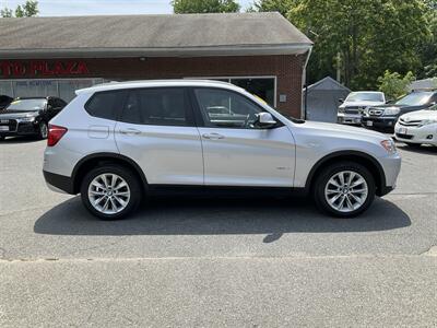 2013 BMW X3 xDrive28i - Photo 4 - Acton, MA 01720