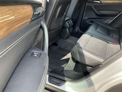 2013 BMW X3 xDrive28i - Photo 15 - Acton, MA 01720