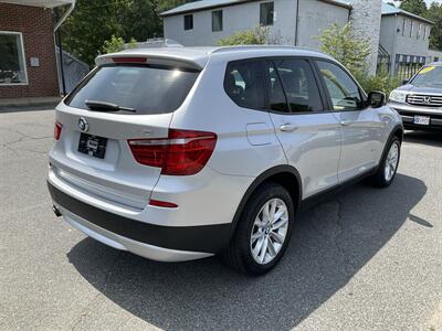 2013 BMW X3 xDrive28i - Photo 5 - Acton, MA 01720