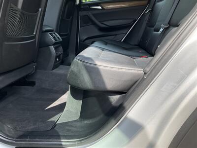2013 BMW X3 xDrive28i - Photo 16 - Acton, MA 01720