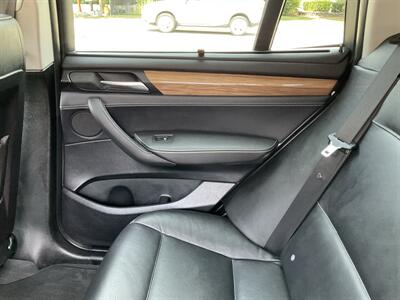 2013 BMW X3 xDrive28i - Photo 17 - Acton, MA 01720