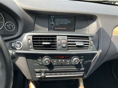 2013 BMW X3 xDrive28i - Photo 29 - Acton, MA 01720