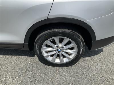 2013 BMW X3 xDrive28i - Photo 10 - Acton, MA 01720