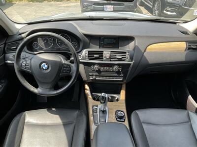 2013 BMW X3 xDrive28i - Photo 18 - Acton, MA 01720