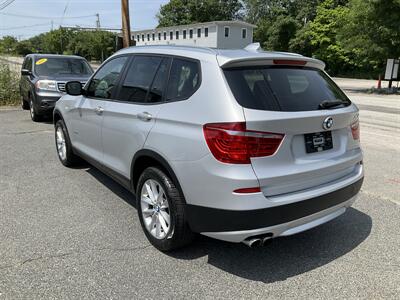 2013 BMW X3 xDrive28i - Photo 7 - Acton, MA 01720