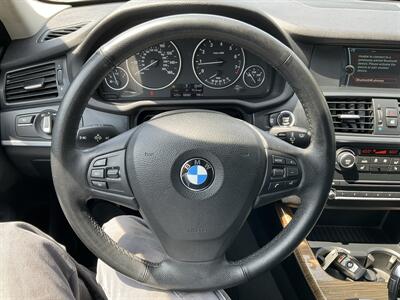 2013 BMW X3 xDrive28i - Photo 25 - Acton, MA 01720