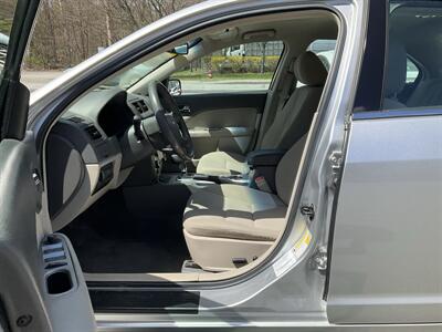 2012 Ford Fusion Hybrid   - Photo 15 - Acton, MA 01720