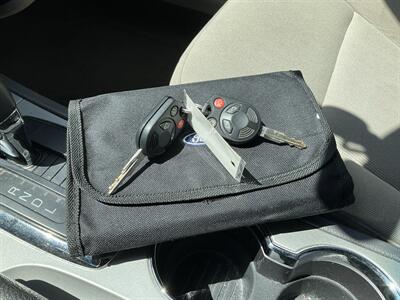 2012 Ford Fusion Hybrid   - Photo 20 - Acton, MA 01720